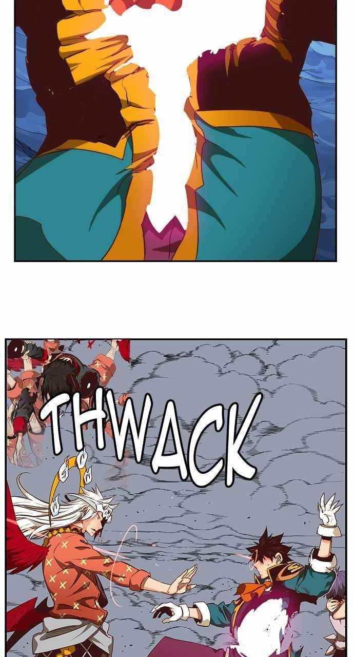 The God of High School - Chapter 552 Page 103