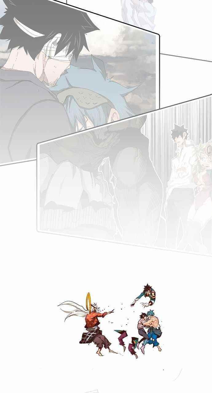 The God of High School - Chapter 552 Page 107