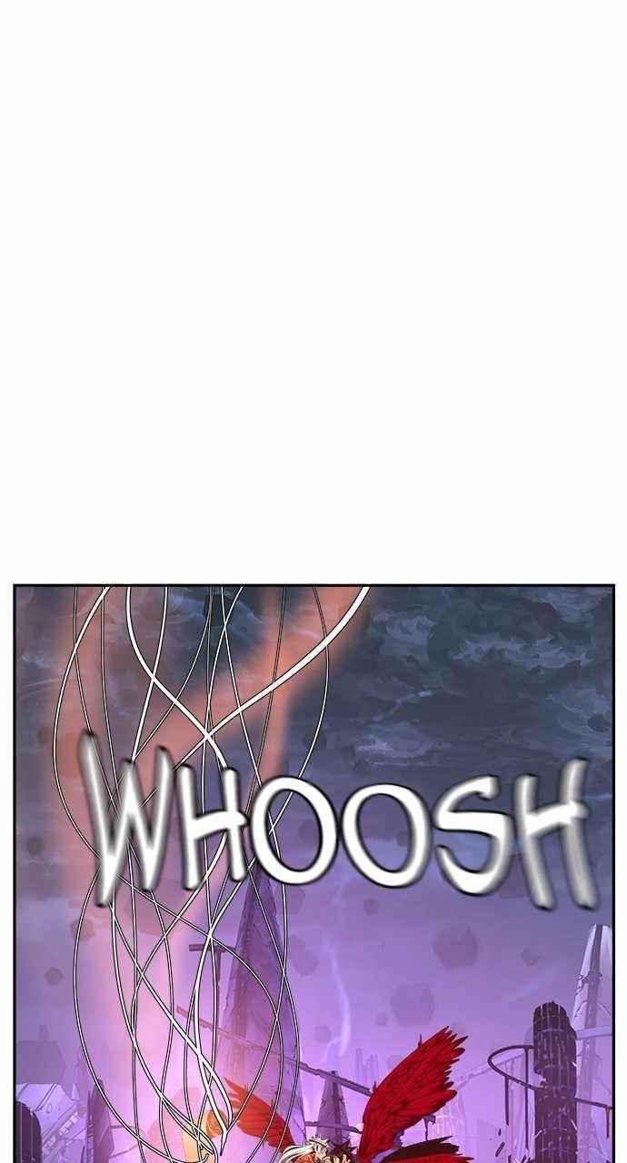 The God of High School - Chapter 552 Page 12