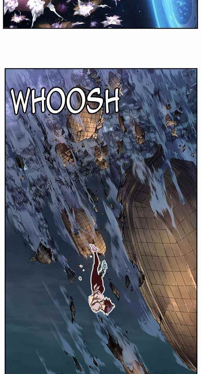 The God of High School - Chapter 552 Page 15