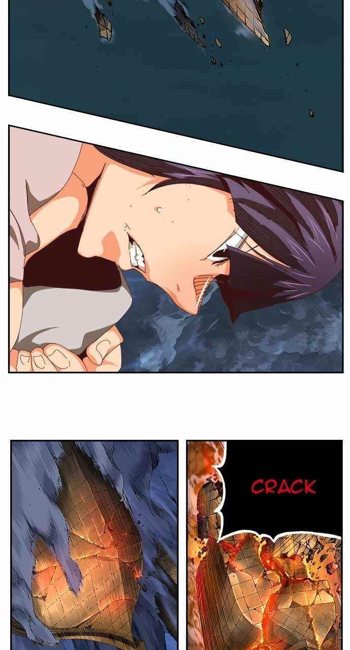 The God of High School - Chapter 552 Page 16