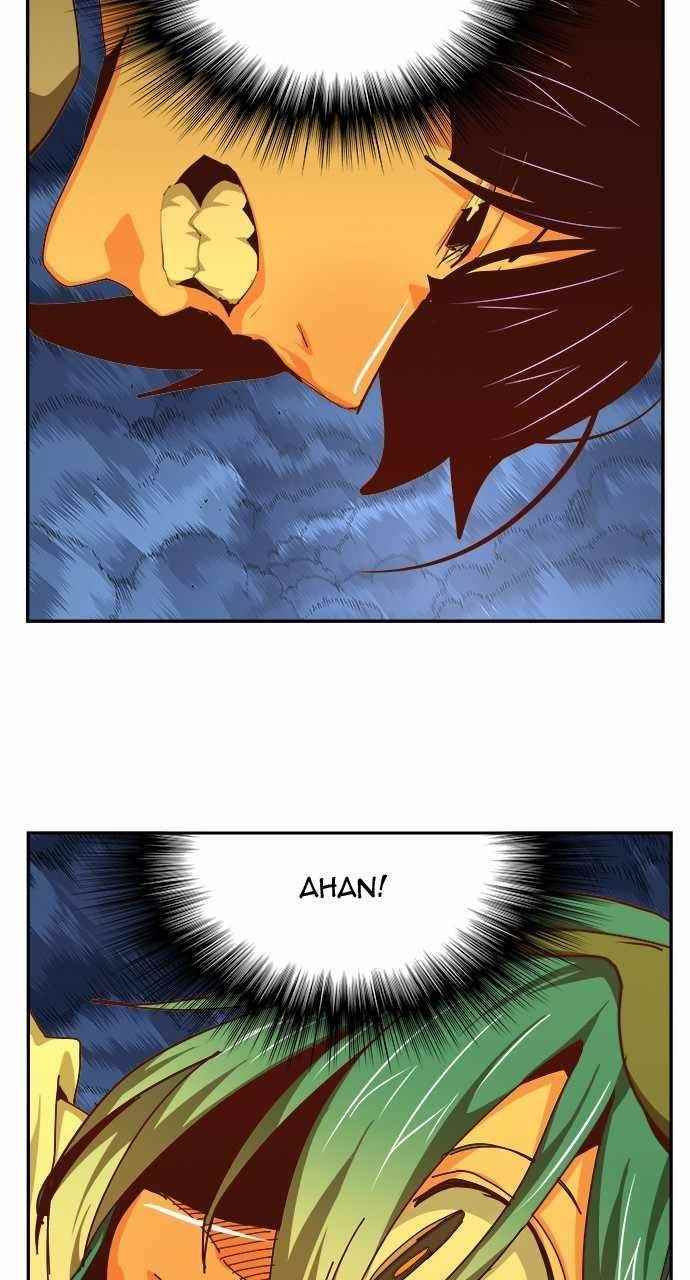 The God of High School - Chapter 552 Page 27