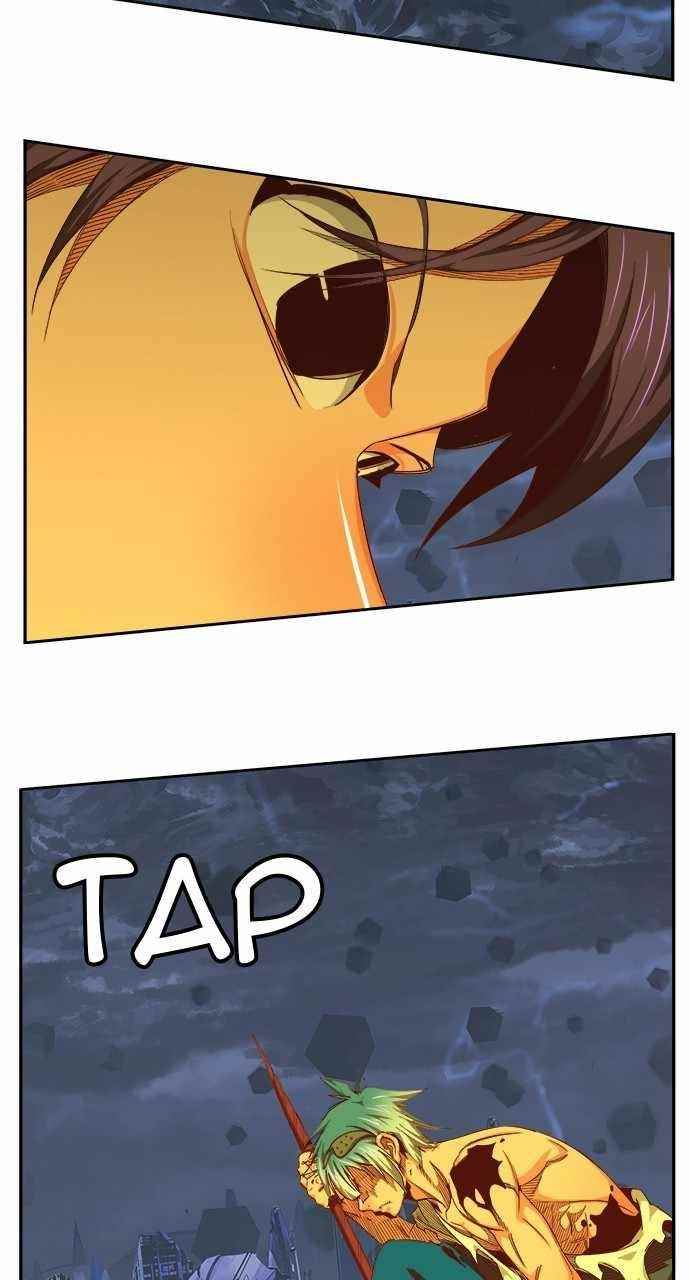 The God of High School - Chapter 552 Page 3