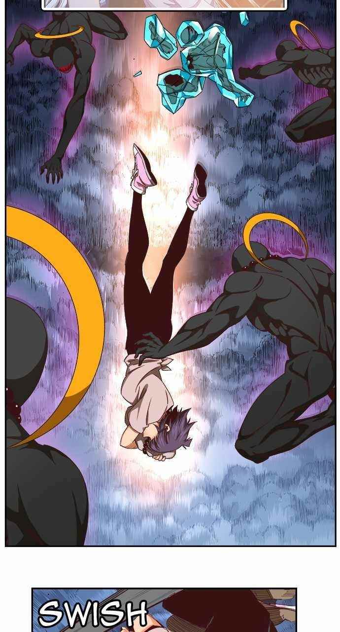 The God of High School - Chapter 552 Page 30