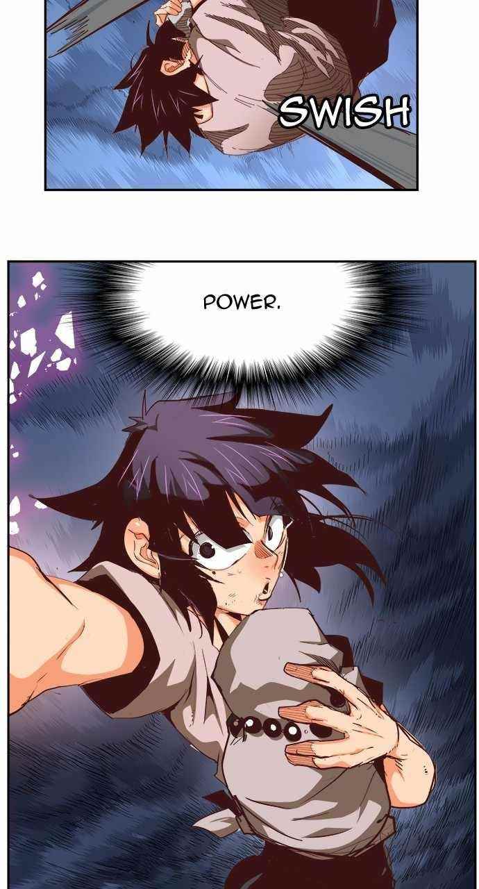 The God of High School - Chapter 552 Page 31