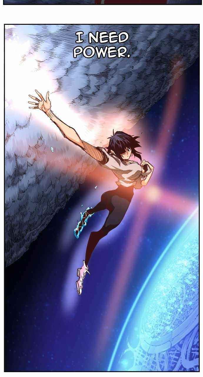 The God of High School - Chapter 552 Page 32