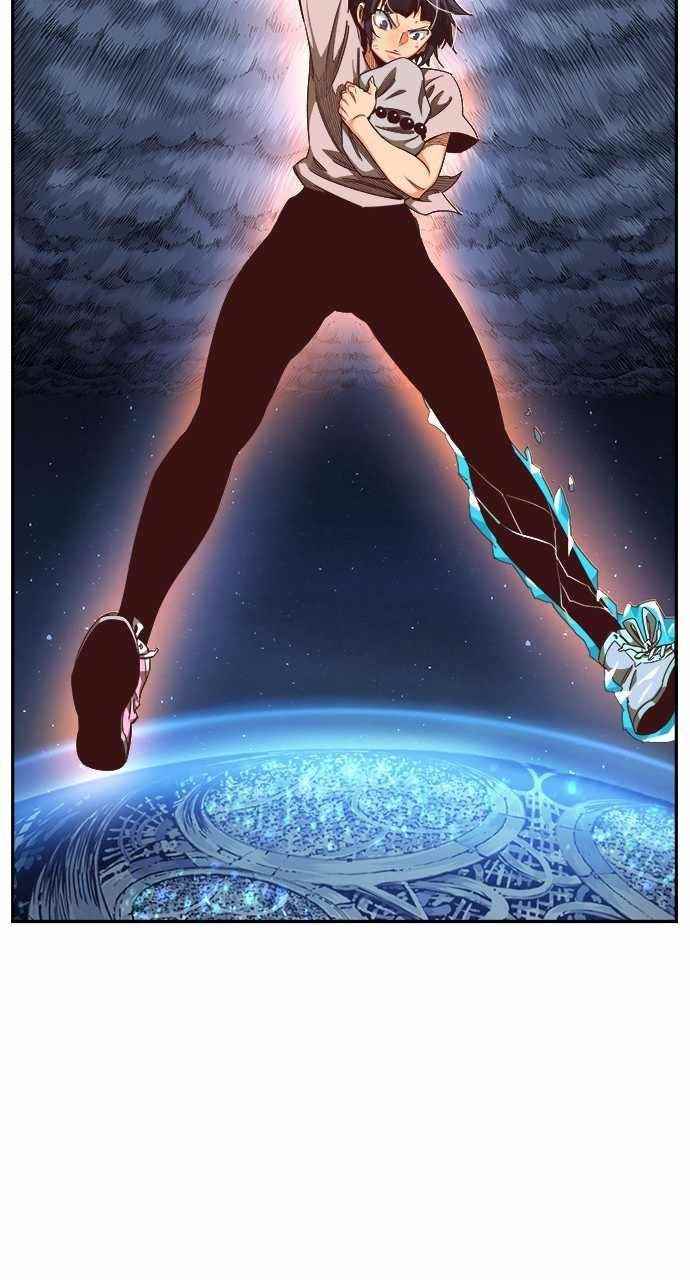 The God of High School - Chapter 552 Page 34