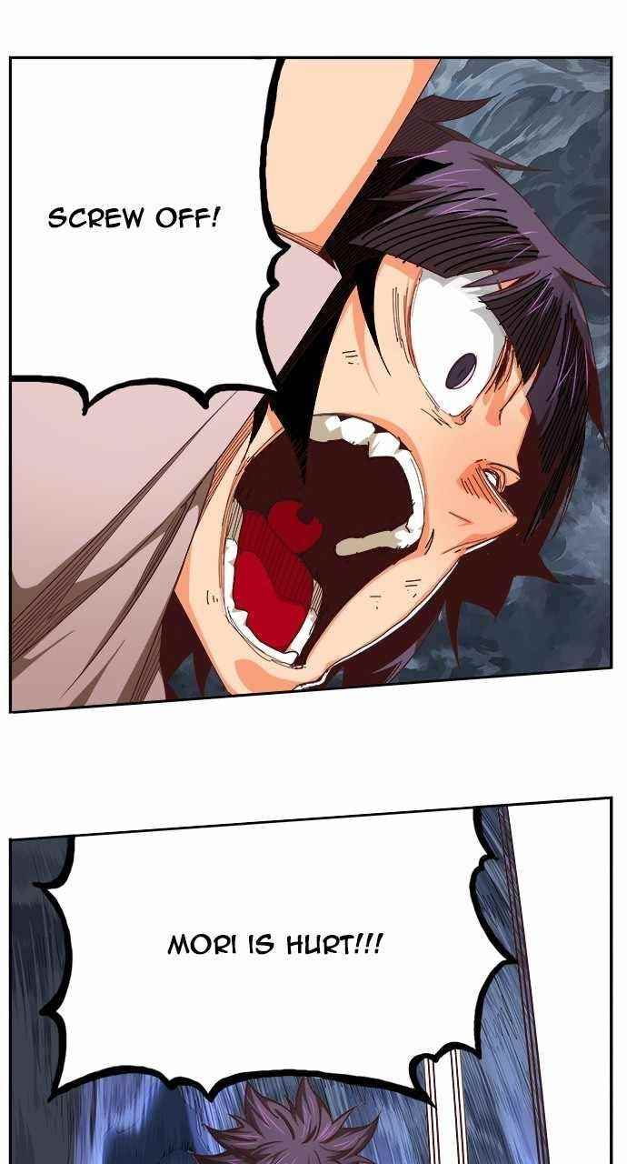 The God of High School - Chapter 552 Page 37