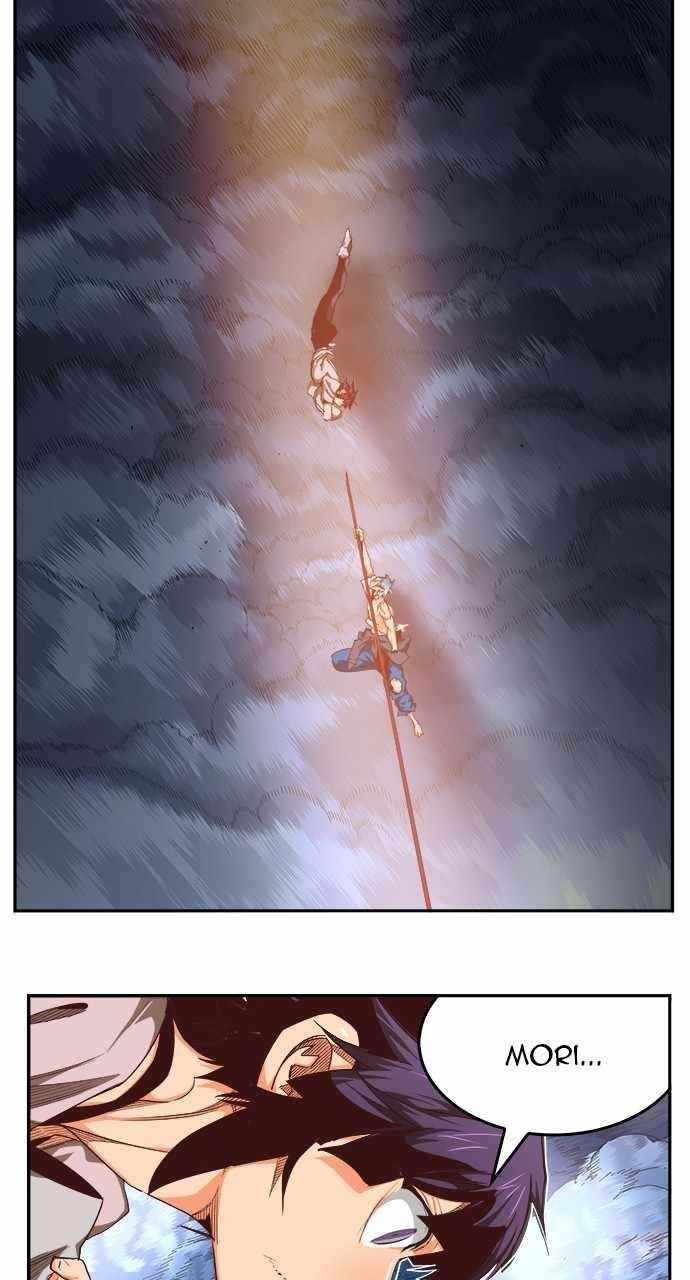 The God of High School - Chapter 552 Page 42