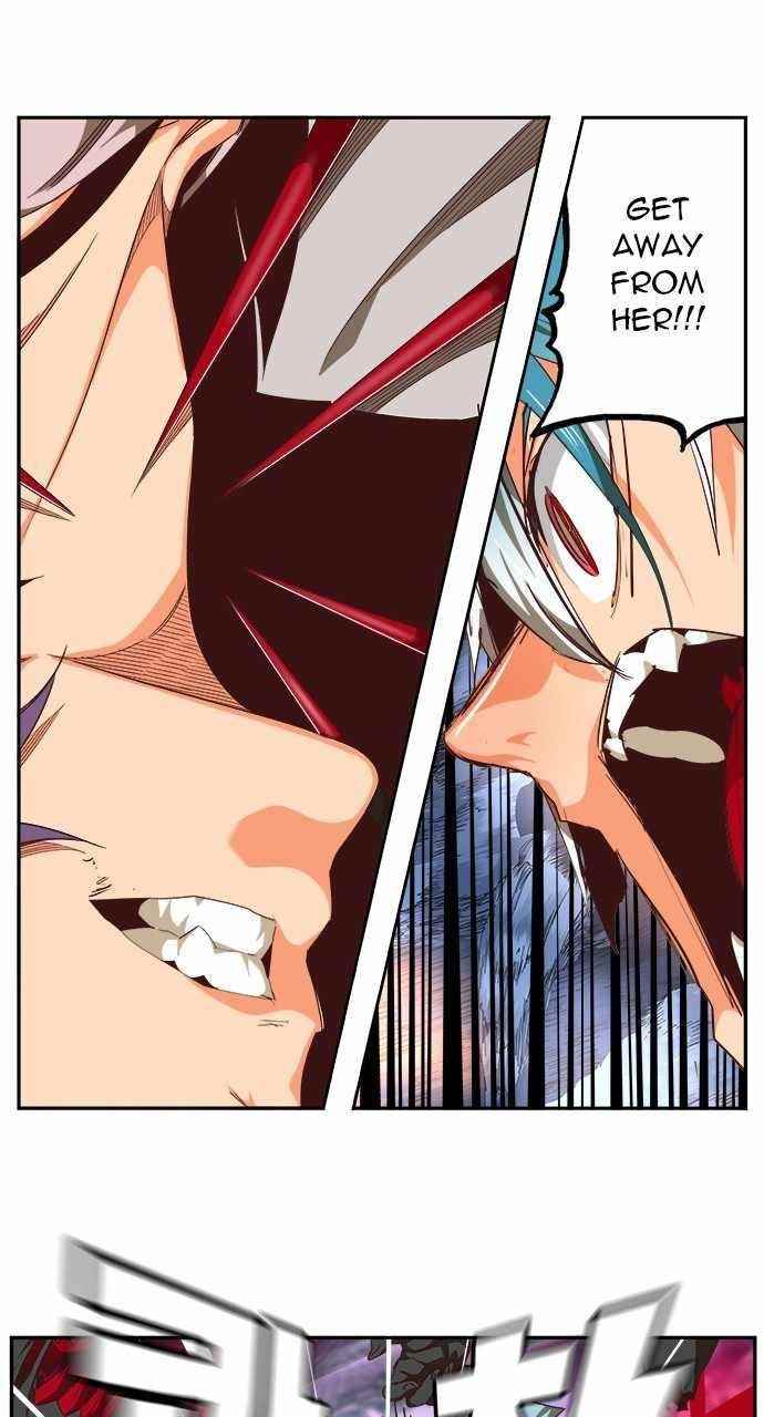 The God of High School - Chapter 552 Page 44