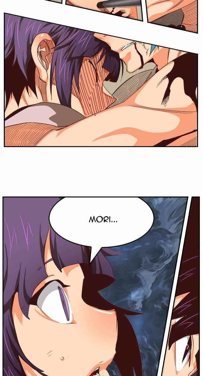 The God of High School - Chapter 552 Page 47