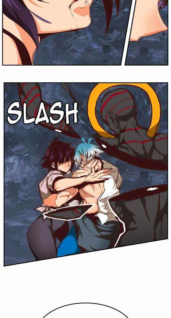 The God of High School - Chapter 552 Page 48