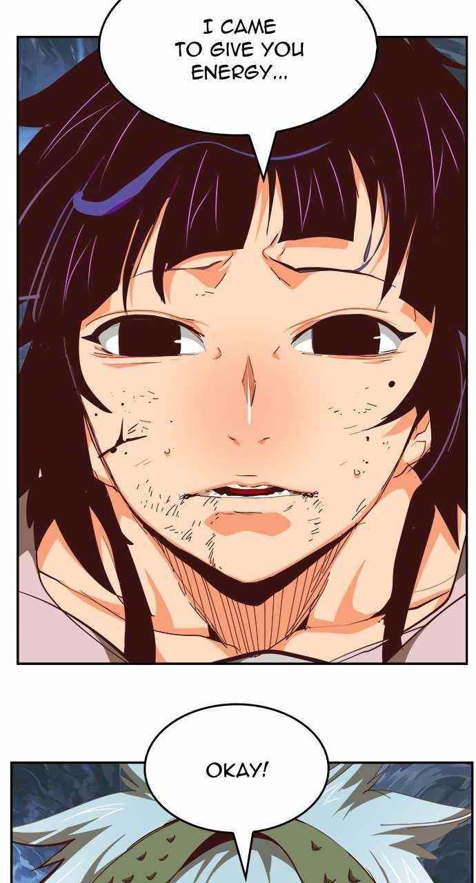 The God of High School - Chapter 552 Page 49