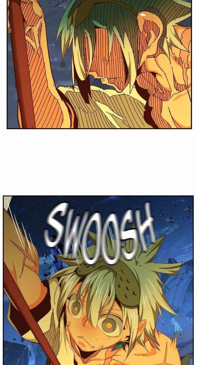 The God of High School - Chapter 552 Page 5