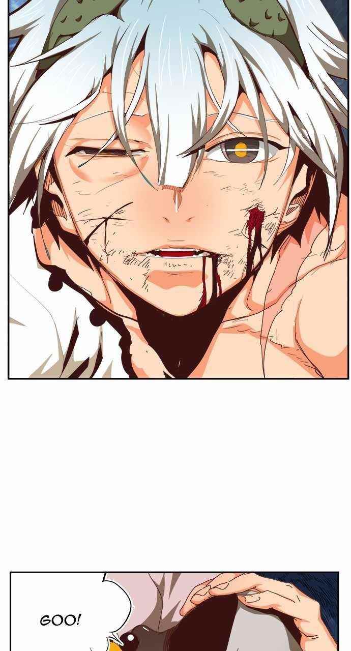 The God of High School - Chapter 552 Page 50