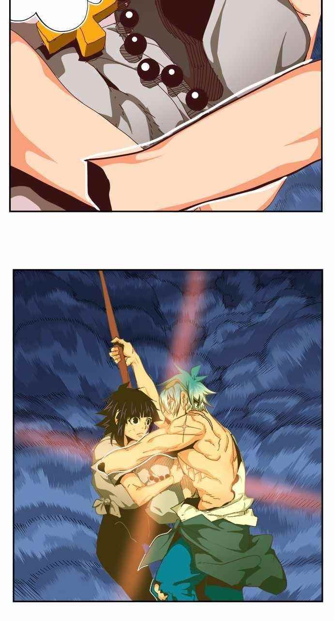 The God of High School - Chapter 552 Page 51