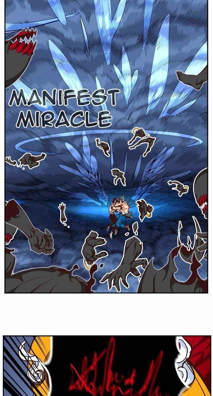 The God of High School - Chapter 552 Page 53