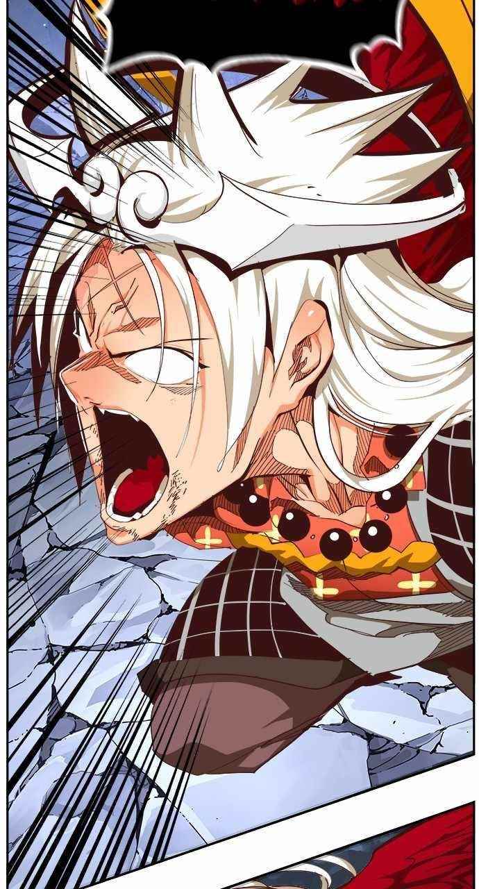 The God of High School - Chapter 552 Page 54