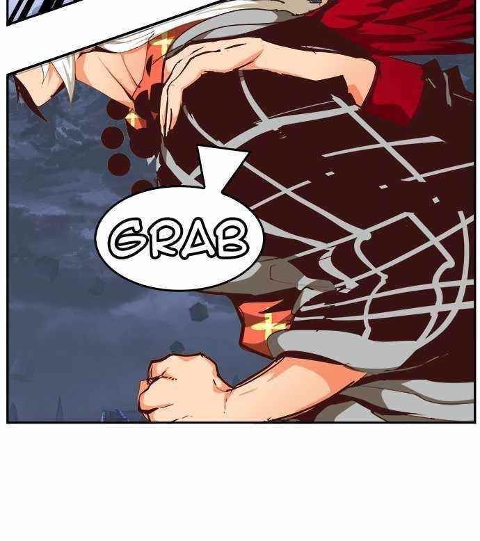 The God of High School - Chapter 552 Page 55