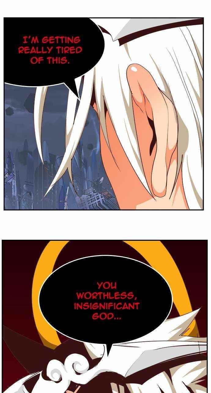 The God of High School - Chapter 552 Page 58