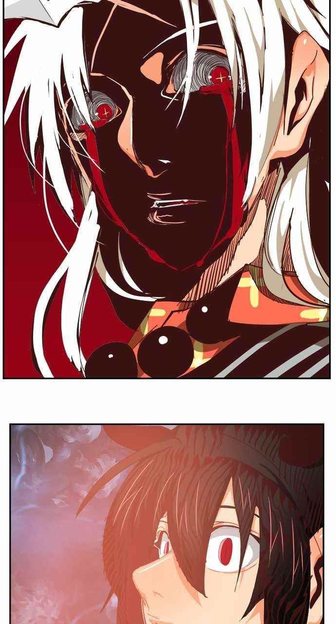 The God of High School - Chapter 552 Page 59