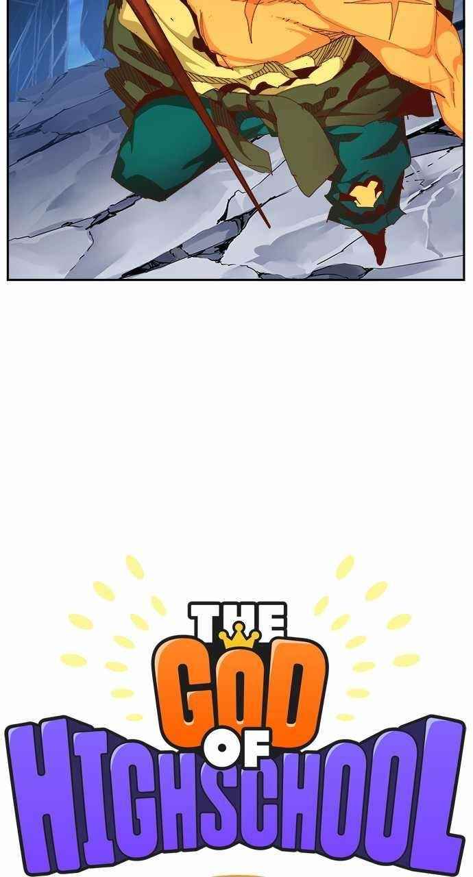 The God of High School - Chapter 552 Page 6