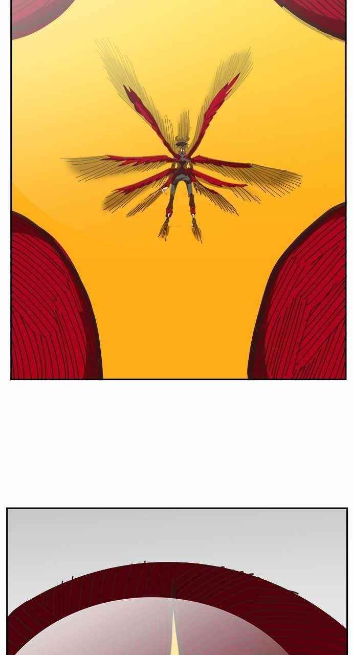 The God of High School - Chapter 552 Page 61