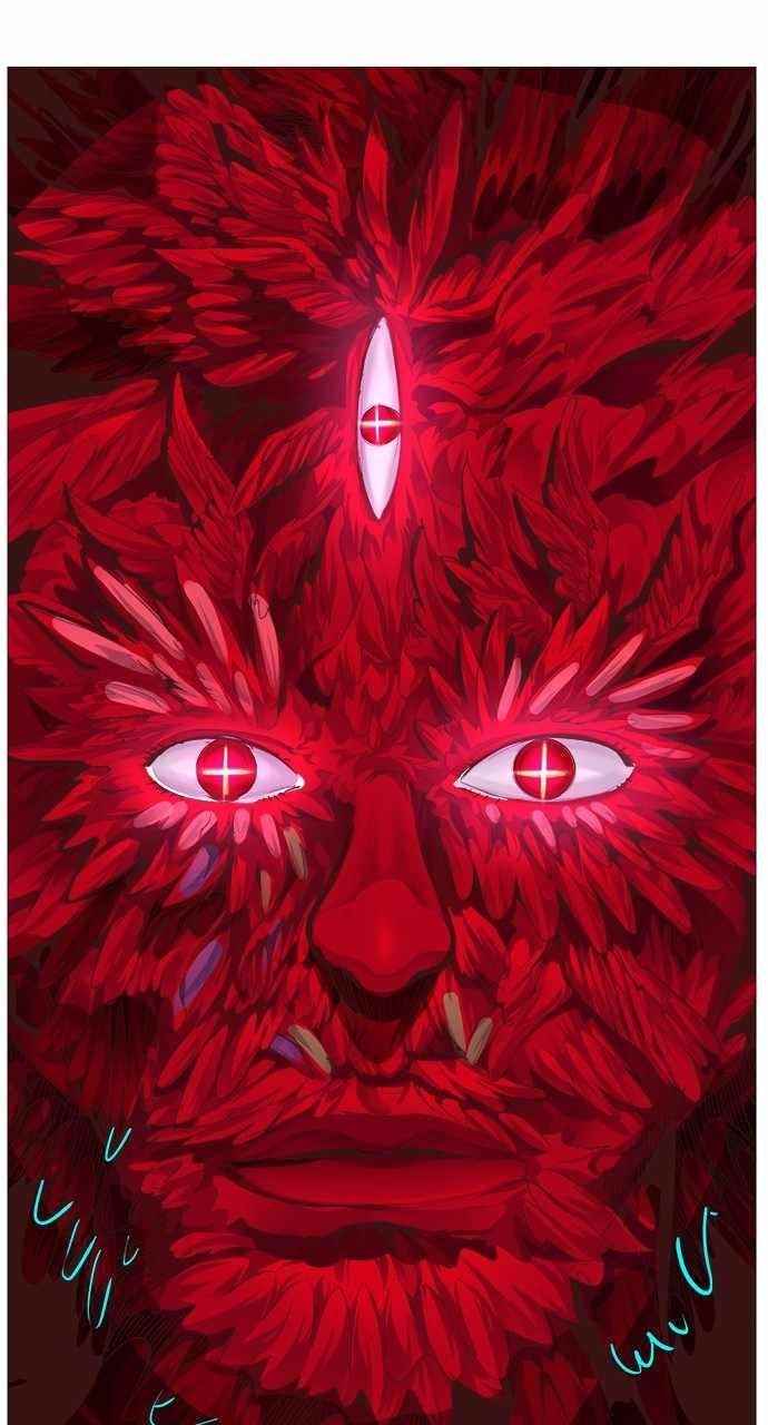 The God of High School - Chapter 552 Page 68