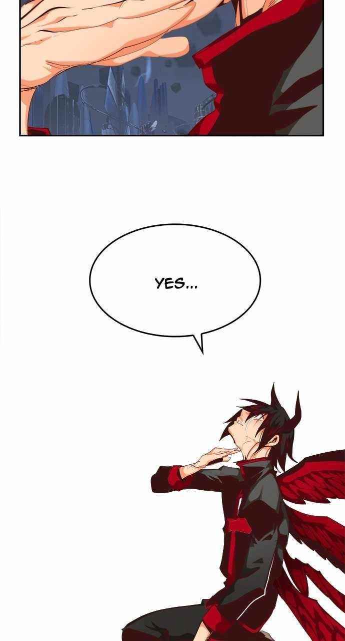 The God of High School - Chapter 552 Page 76