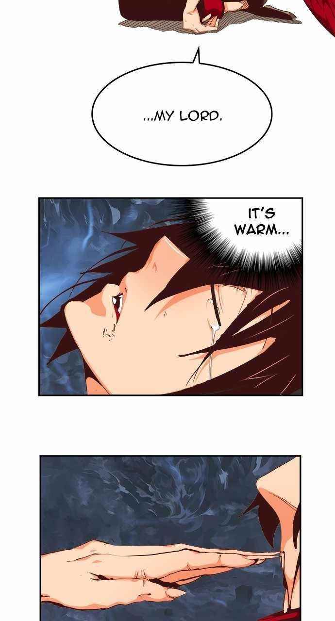 The God of High School - Chapter 552 Page 77