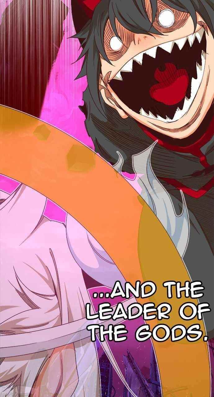 The God of High School - Chapter 552 Page 80