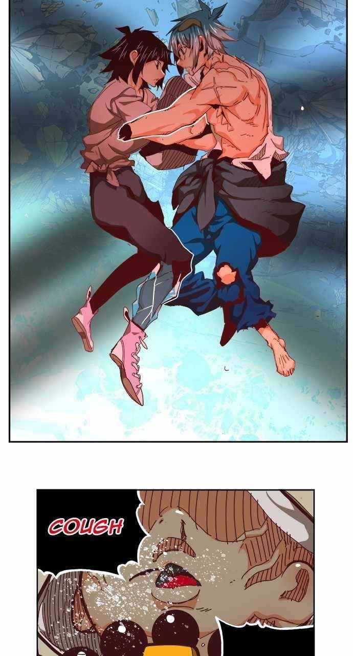 The God of High School - Chapter 552 Page 82