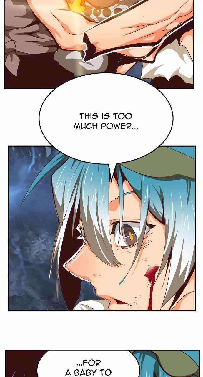 The God of High School - Chapter 552 Page 84