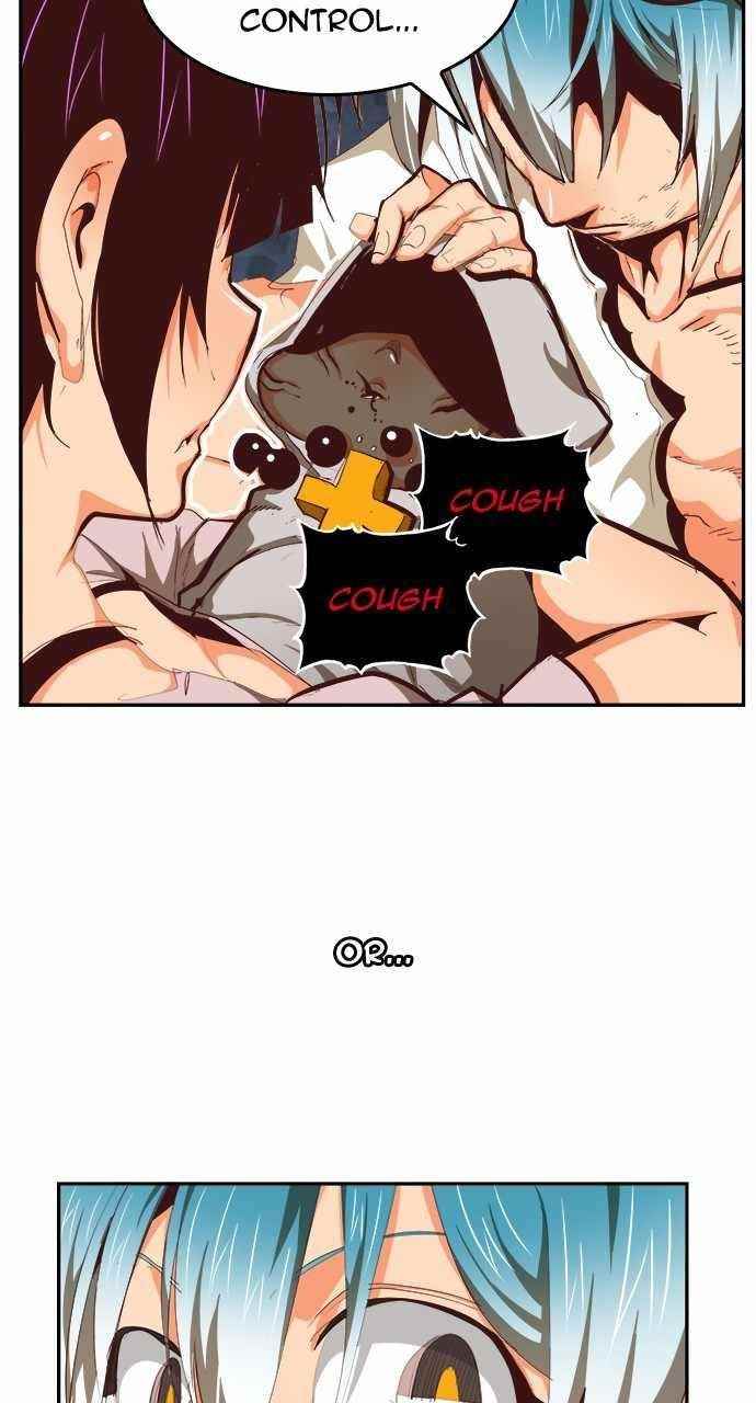 The God of High School - Chapter 552 Page 85