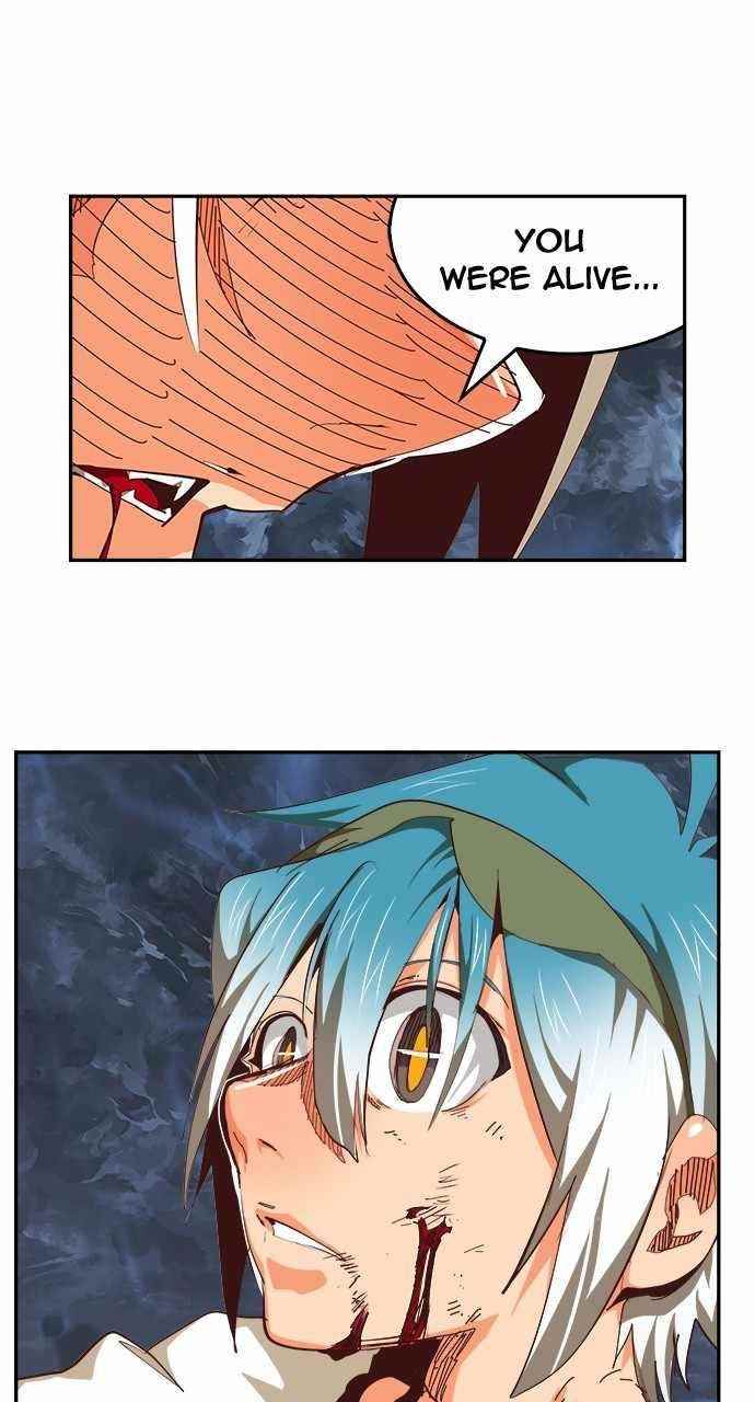 The God of High School - Chapter 552 Page 87