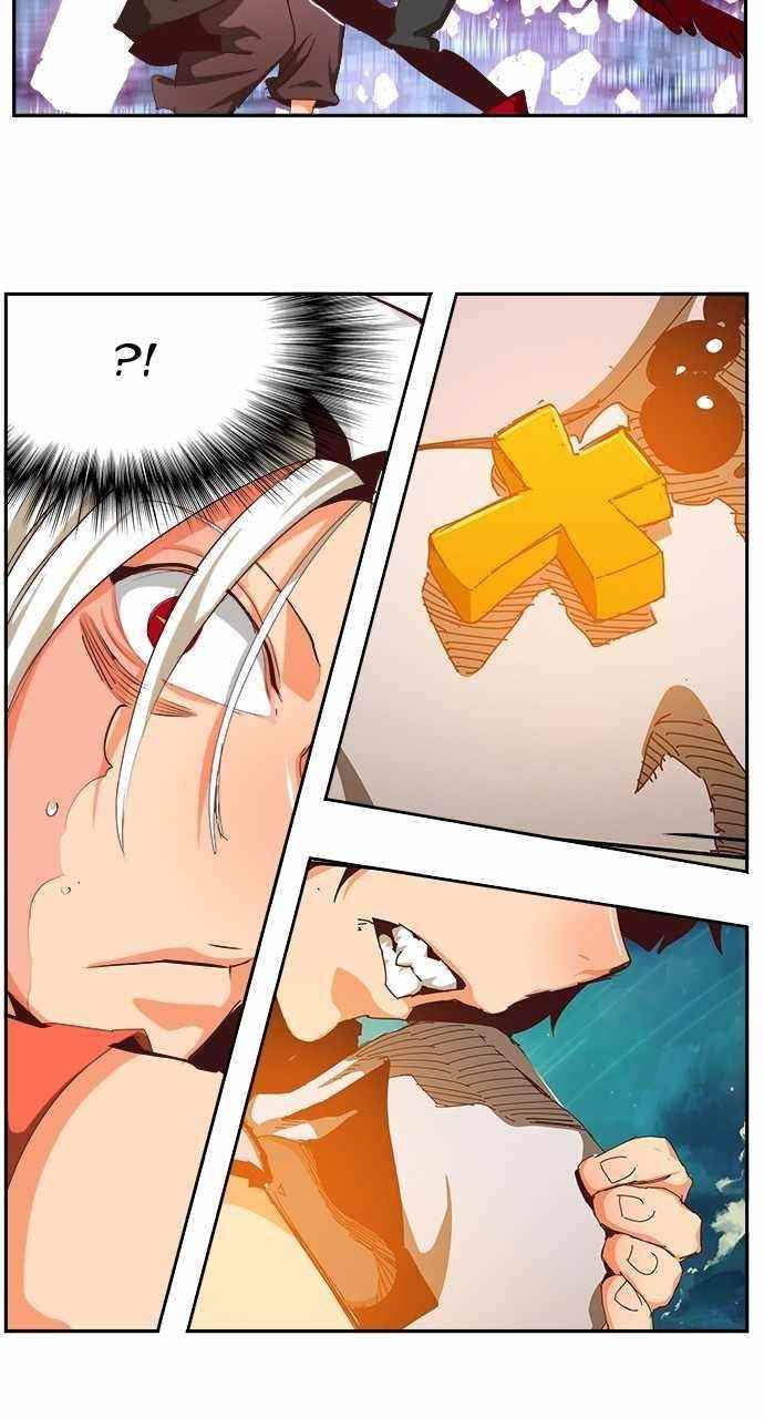 The God of High School - Chapter 552 Page 9