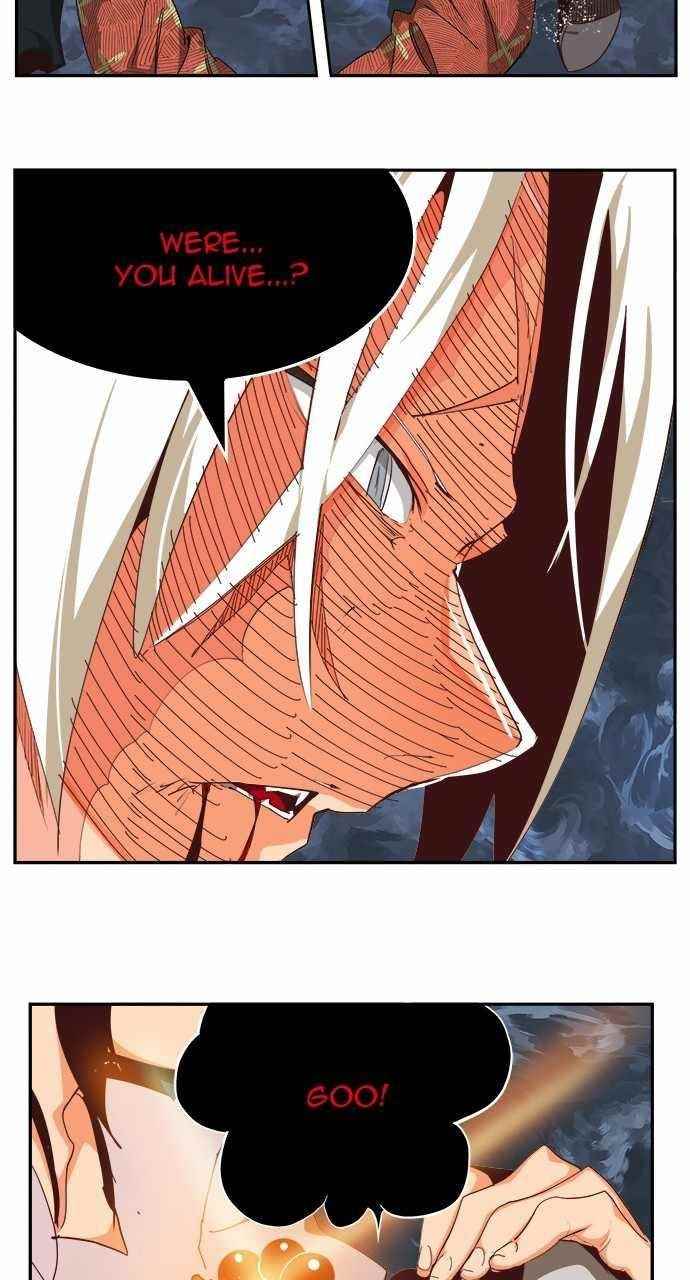 The God of High School - Chapter 552 Page 90