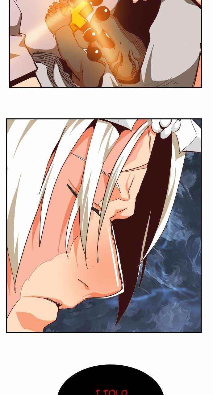 The God of High School - Chapter 552 Page 91