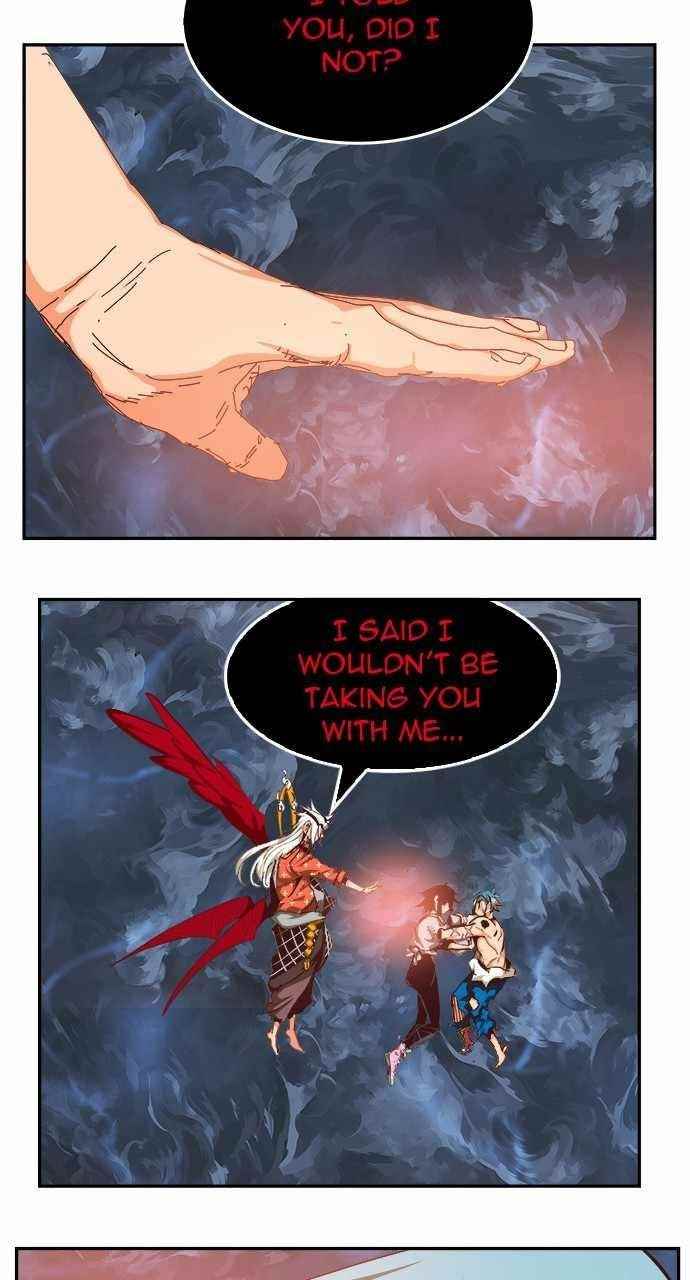 The God of High School - Chapter 552 Page 92