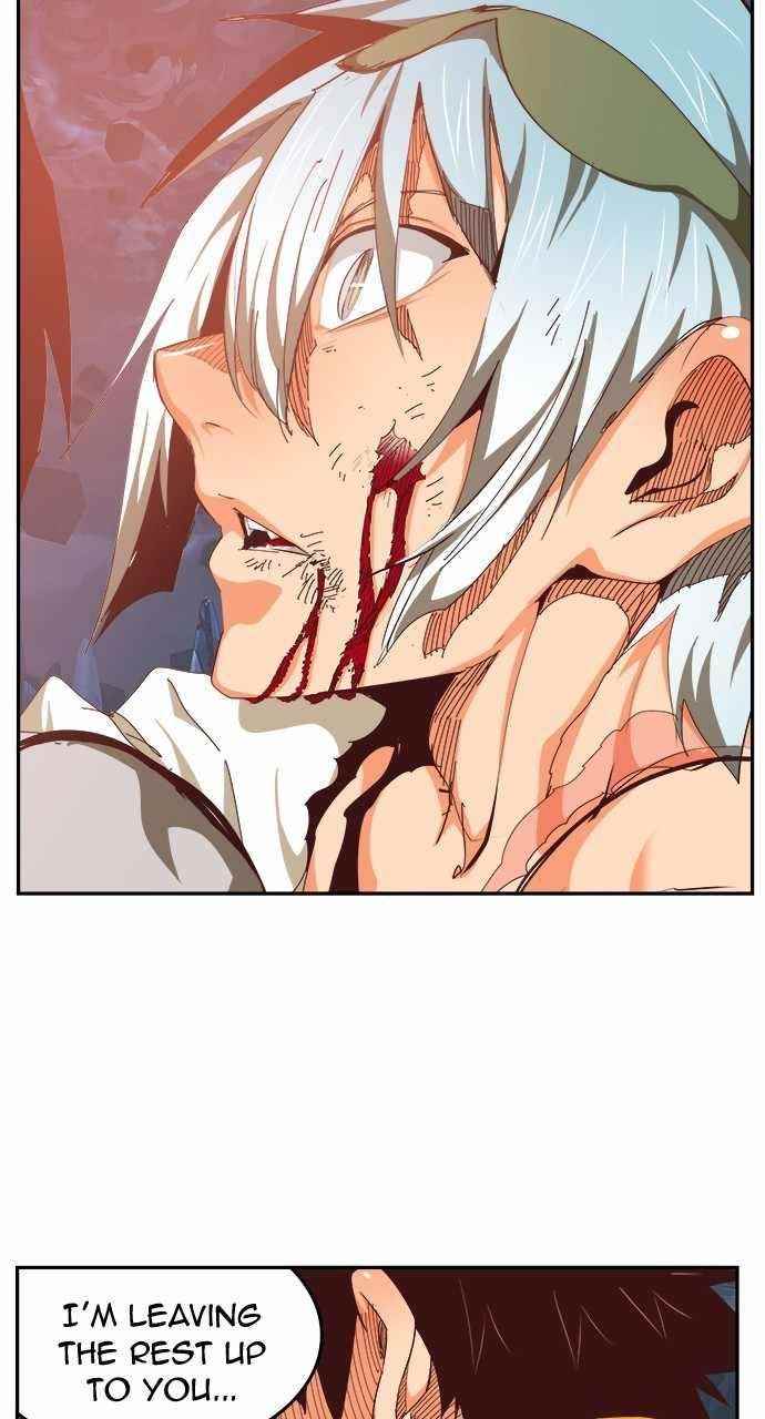 The God of High School - Chapter 552 Page 93