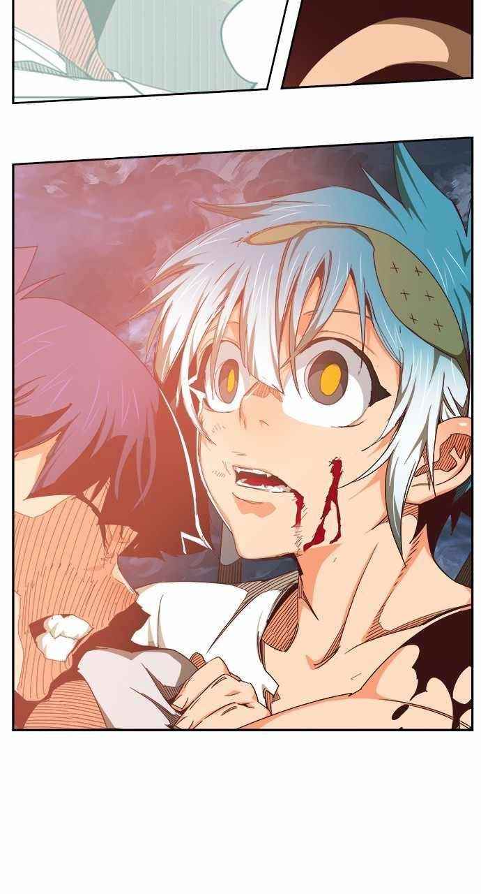 The God of High School - Chapter 552 Page 95