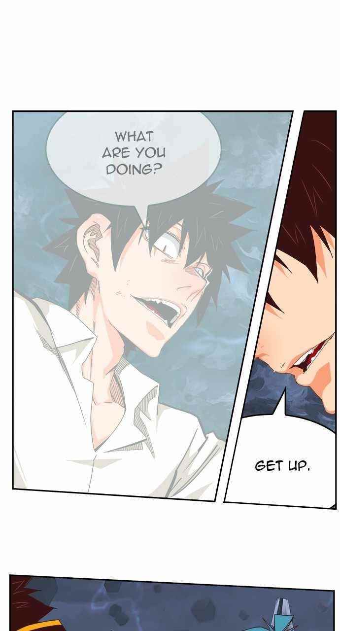 The God of High School - Chapter 552 Page 96