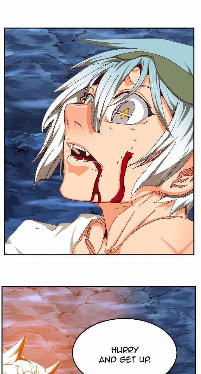 The God of High School - Chapter 552 Page 99