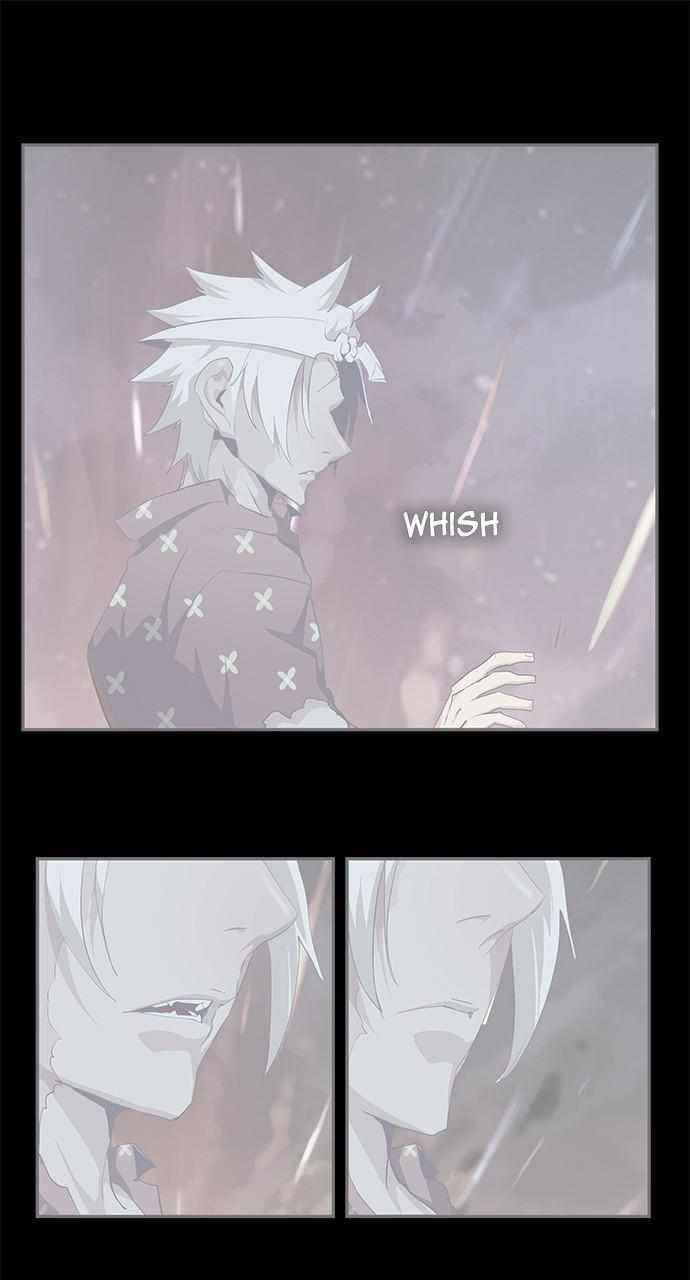 The God of High School - Chapter 553 Page 1