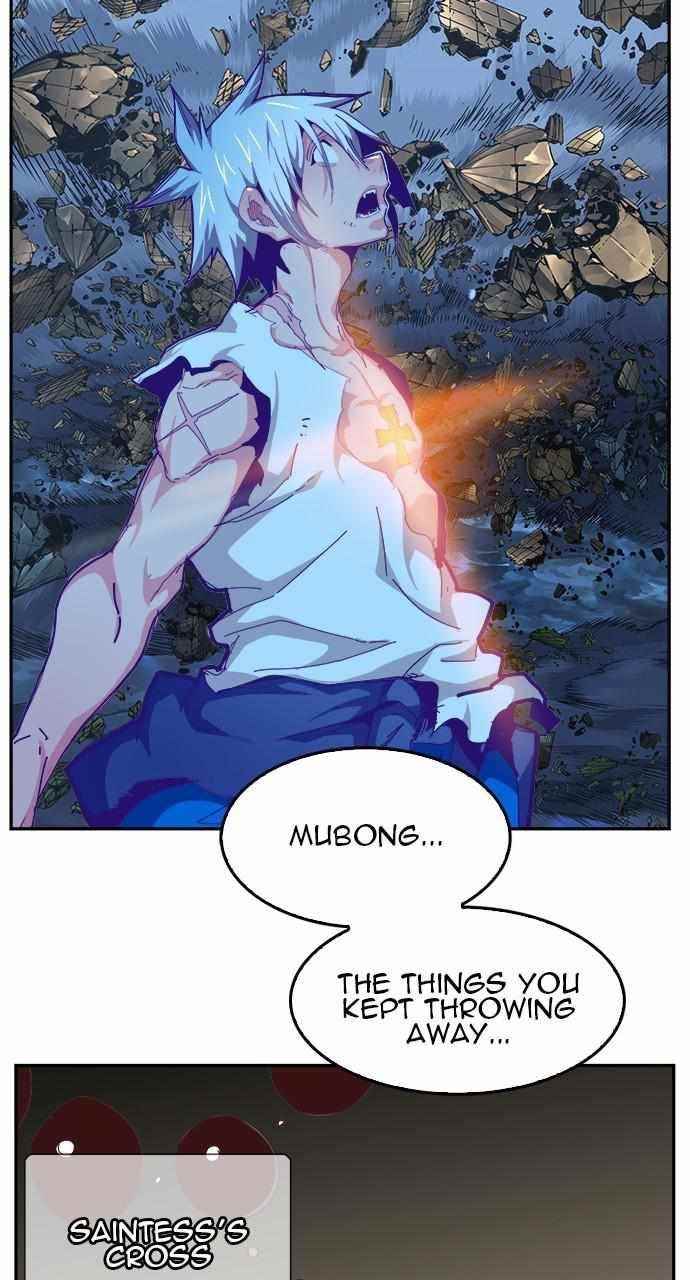 The God of High School - Chapter 553 Page 100