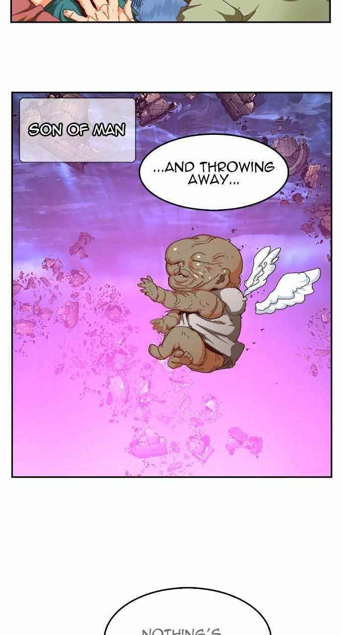 The God of High School - Chapter 553 Page 102