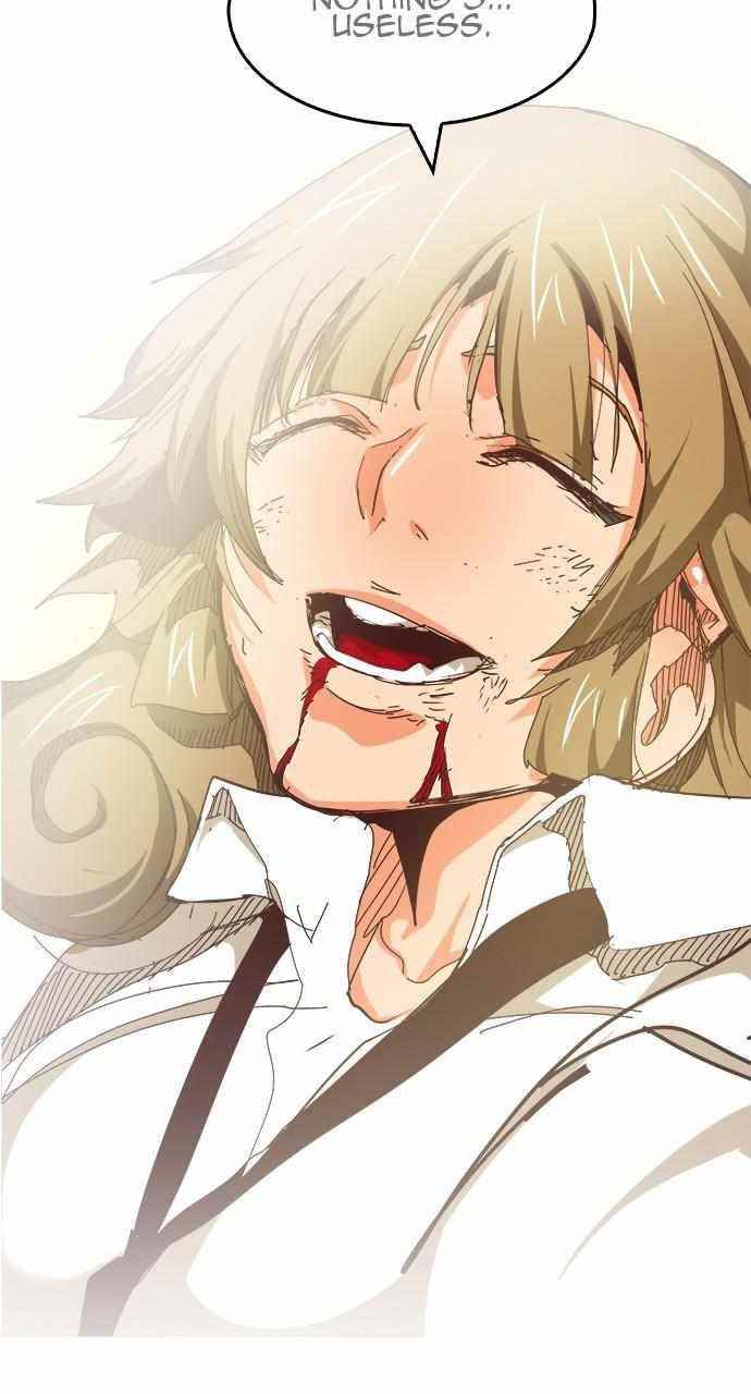 The God of High School - Chapter 553 Page 103