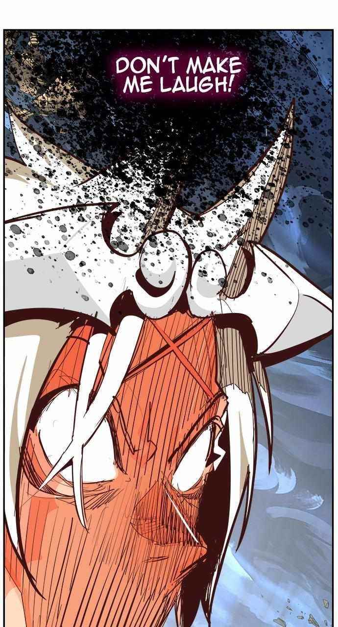 The God of High School - Chapter 553 Page 105