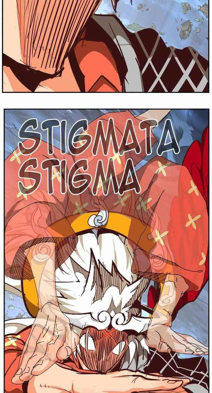 The God of High School - Chapter 553 Page 106