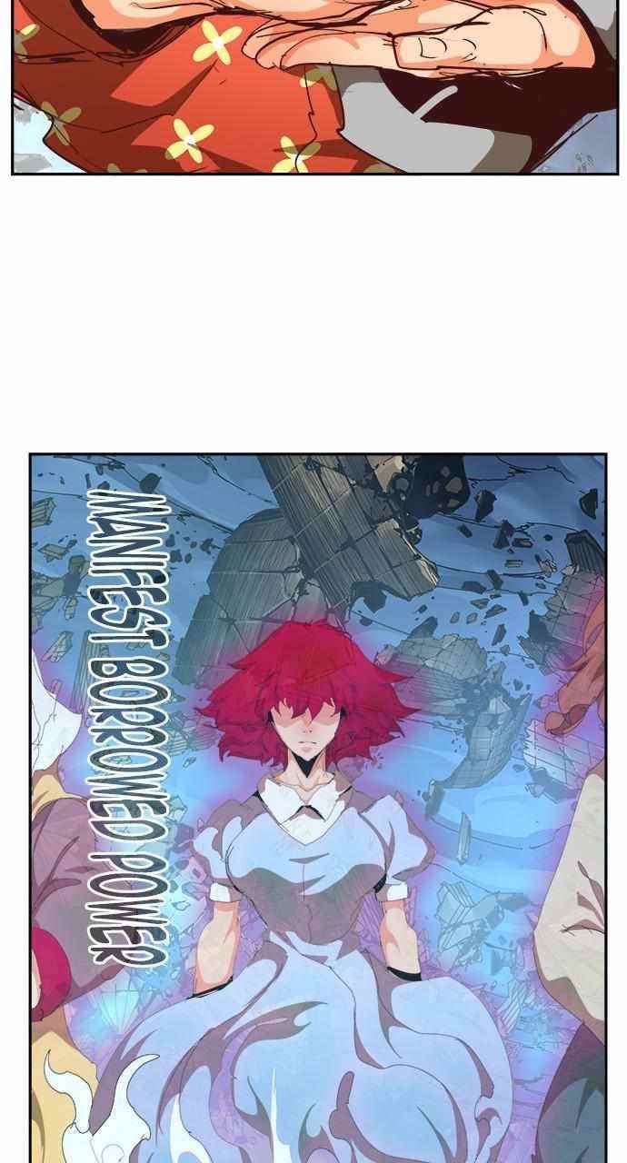 The God of High School - Chapter 553 Page 107